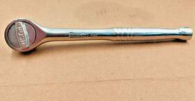 El1121662 Power Torque Gm8263 8 Inch 3/8 Drive Quick Release Ratchet