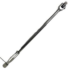 Gm6112 Power Torqure Torque Breaker Bar 18 Inch 1/2 Drive Used Good Condition