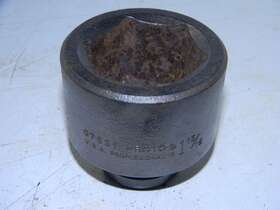07631 Proto 1 15/16 Inch 3/4 Drive Professional Impact Socket #27