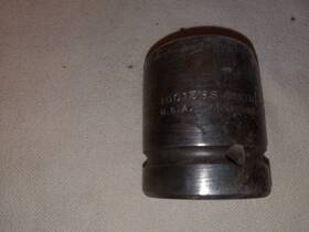 10013ss Proto Usa 1-inch Drive Impact Socket 13/16-inch 4 Point