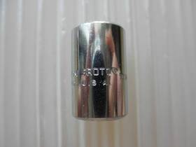 4710m Proto 10mm 1/4 Inch Drive Socket