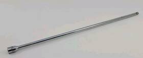 4763w Proto Professional Wobble Ratchet Extension 1/4 Inch Drive 14 Long Usa