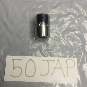 5216h Proto Tools Professional 1/2 Inch Socket 3/8 Dr