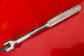 Tt503 Proto 5466 Professional 1/2 Inch Drive Breaker Bar 10 Long Made In Usa