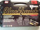 9251nb Proto 8 Set 3 4 Socket 1 50pc Tools Drive Blackhawk " Brand
