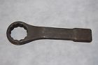 Usn-332 " Proto Hammer Box Usa Striking Wrench 1 4