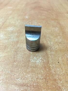 J5446a Proto Drag Link Socket 1/2 Inch Drive 15/16 Wide Flat