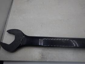 Proto Tools Scv40 Jscv40 Reversible Sae Ratcheting Combination 1-1/4 In Wrench Tdy030762