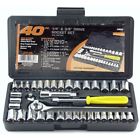 Ps040-41147 Great Neck41147 Drive Sockets 0651208941260