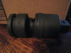 Psa3402 Westward Brand New U-joint Impact