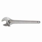 Pto-715s Proto Black Adjustable Wrench 662679100469