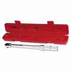Pto6012c Lb Head Torque Proto Drive Ft Ratchet Wrench 8in 20-100 3
