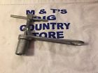 2835 Pwa Proto Tools Valve Adjusting Tool Socket Usa