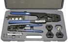Qcrtmh Zurn Steel Copper Crimp Tool For Creating 084169689214