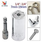 Qst-wntt2-1 Unbrand Wrench Bushing Set In Magic Spanner Universal 6830827829645