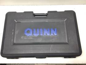 P16031427 Quinn Hand Tools 741258963852 Socket Set