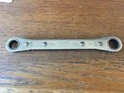 R-1618 Snap On Ratcheting Box Wrench