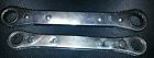 R-1618sa Snap-on Pair Of Ratchet Wrenches 12 Pt R-2022 And Lot Tools
