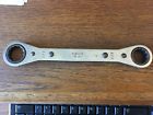 R-2426 Snap On Ratcheting Box Wrench