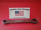 R2024a Snap On Tools Ratcheting Box End Wrench