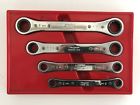R810s-r2426s Double Box End Wrench Set Snap On