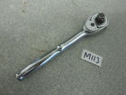 Gm-70m Ratchet 1 Tools Standard 4 Drive " Snap-