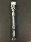 98831 Ratchet 12 Pittsburgh "-17 Extendable Pro Drive " 1 2 .