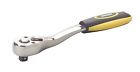 60202 Ratchet Bent 3 8 Maxcraft Handle " Drive Offset