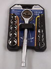0607975 Ratchet Pc Fit Kobalt Multi 14 Direct Drive Set Sockets