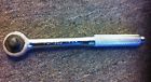 11913 Ratchet Release Quick Allen Forged