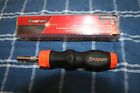 Sgdmrce44o Ratcheting "snap- 5 Screwdriver Grip Soft " Position