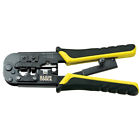 Vdv226-011-sen Ratcheting Stripper Modular Tool Klein Crimper