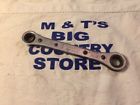Rb1618 Cornwell Vintage Ratcheting Wrench Usa
