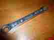Rbm1213a Snap On Tools 12mm X 13mm Ratcheting Box End Wrench