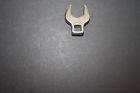 Rcfs22 Cornwell Matco Tools Chrome 3-8