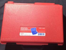 Edsk6 Reed 02645 Extended Length Impact Socket Set #02645