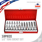Ref16041001 Sedy 18 Pcs Torx