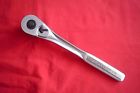 Vl-44809 Release Quick " 2 Drive Wrench Pre-owned Craftsman 1 Ratchet