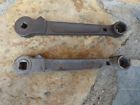 Rf22 Rf5 Bonney Refrigeration Combination Ratchet Wrench Set
