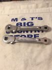 Rf25 Rf23 7 Bonney Refrigeration Combination Ratchet Wrench Set Usa