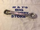 Rowm19212 Mac Tools Racheting Metric Pt Offset Wrench Usa
