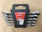 Ppj002534 Rprw5sae Roadpro Metric Ratcheting Wrench 045464267323