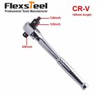 Rrw72 Flexsteel Reversible Ratchet Wrench