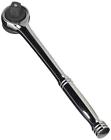 Rs012 Great Neck Pro Quality Ratchet Quick Release Knurled 076812014788