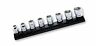 Rs3400mz-12 Yamashita Industrial Research Institute Koken Hex Socket Rail 4991644219421