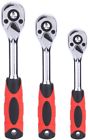 Rsw72 Unbranded Ratchet Socket Wrench