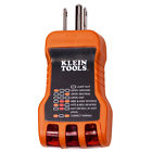 Rt500 Tester Receptacle Klein Tools