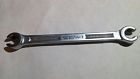 Rxv-1214-s Snap On Tools Flare Brake Line Wrench
