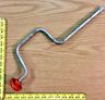 17-1-2 S-15p Williams Socket Speeder Handle Drive Oal Shaft Unused Usa