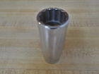 S-281 Snap-on Vintage 1-2 Drive Deep